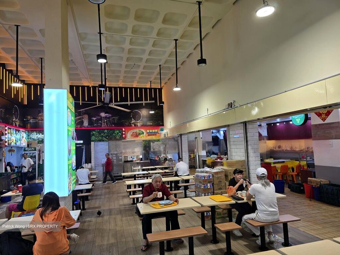 Veerasamy Road (D8), Retail #504931531